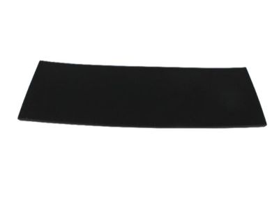 Jeep 1GG49DX9AE MOLDING Rear Header Upper