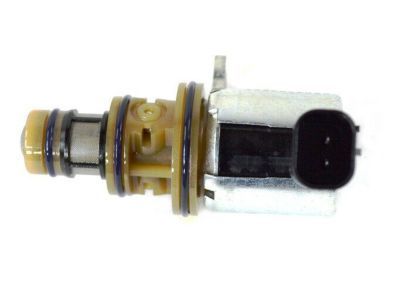 Jeep 53022298AA Solenoid