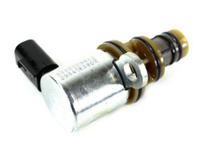 Jeep 53022298AA Solenoid