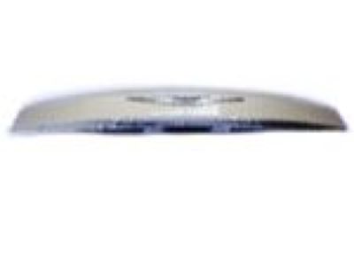 Mopar 1UT62HWLAA Handle, Outside, White Gold, Rear