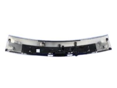 2012 Chrysler Town & Country Tailgate Handle - 1UT62HWLAA