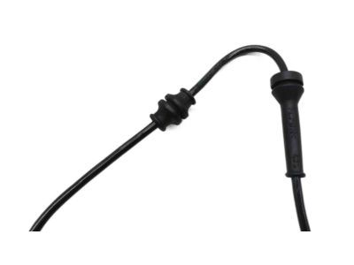 Mopar 68141887AB Sensor Wheel Speed