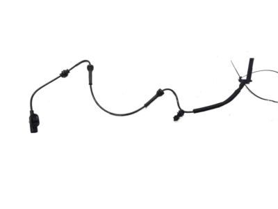 Mopar 68141887AB Sensor Wheel Speed