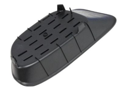 Ram 68100709AA COVER Lamp Opening