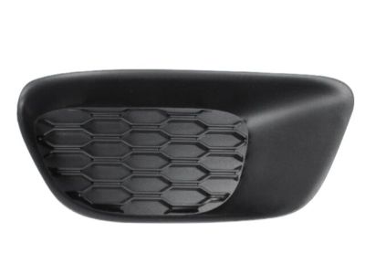 Ram 68100709AA COVER Lamp Opening