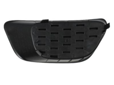 Ram 68100709AA COVER Lamp Opening