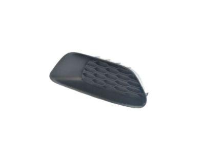 Ram 68100709AA COVER Lamp Opening