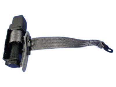 2001 Dodge Ram 3500 Seat Belt - 5GD711AZAB