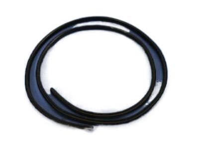 Ram 55112128AG SEAL Body Side