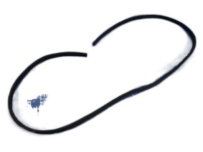 Ram 55112128AG SEAL Body Side
