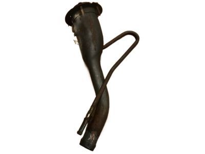 Jeep 52100495AJ TUBE Fuel Filler