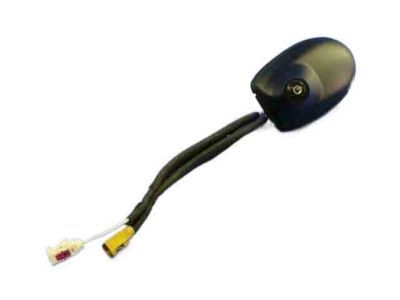 Dodge 5091031AB ANTENNA Base Cable And Bracket