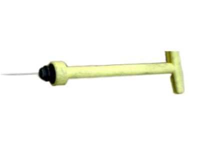 Dodge 4765014AC INDICATOR Transmission Fluid Level