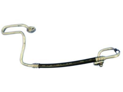 Mopar 4677492AA Discharge Hose
