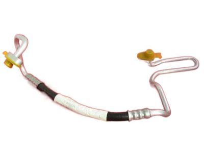 Mopar 4677492AA Discharge Hose