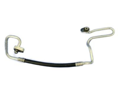 Mopar 4677492AA Discharge Hose