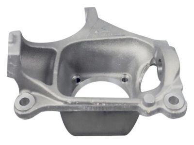 Ram 68034493AA KNUCKLE Front