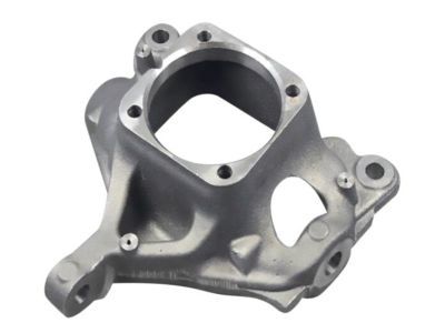Ram 68034493AA KNUCKLE Front