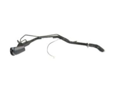 Ram 68441800AA TUBE Fuel Filler