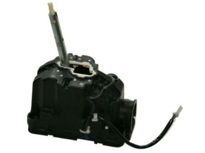 Dodge Automatic Transmission Shifter - 68205233AG