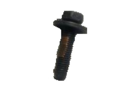 Dodge 6104153AA SCREW
