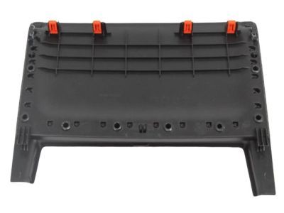 Jeep 1RV39DX9AB NET Cargo