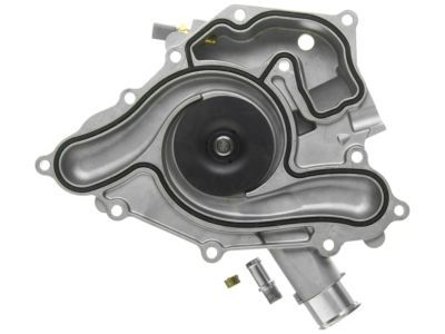 Dodge 68346916AA Water Pump Assembly