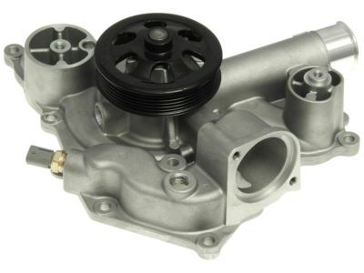 Dodge 68346916AA Water Pump Assembly