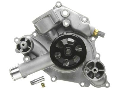 Dodge 68346916AA Water Pump Assembly