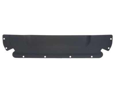 Jeep 68195808AA COVER Bumper