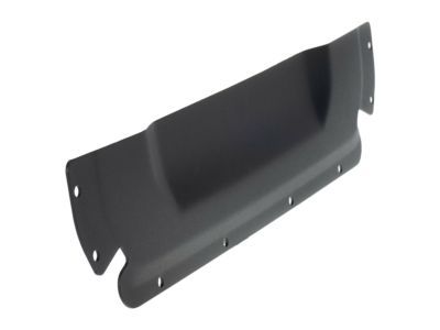 Jeep 68195808AA COVER Bumper