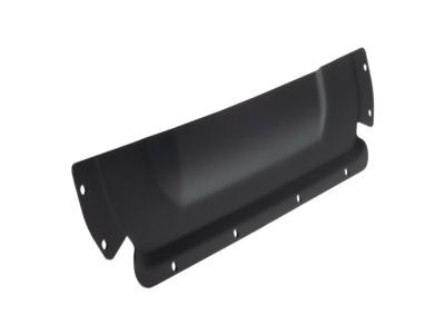 Jeep 68195808AA COVER Bumper