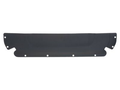 Jeep Wrangler Bumper - 68195808AA