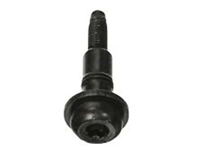Chrysler 6509167AA SCREW M6X1.00X16.00 Headlamp to Fender Side