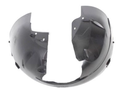 Ram 5113095AC SHIELD Splash