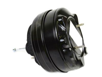 Jeep 68211880AA BOOSTER Power Brake