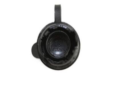 Chrysler 4685591AE CAP Power Outlet