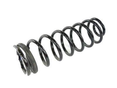 Ram 68304488AA SPRING Rear Coil