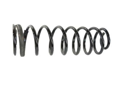 Ram 68304488AA SPRING Rear Coil
