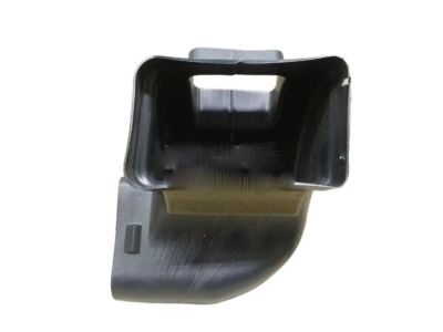 Dodge 68030860AA DUCT Air Distribution