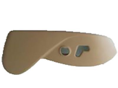 Dodge 5LJ28HL1AA Outer Cover