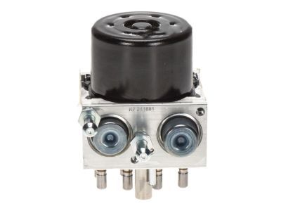 Dodge 68046468AA CONTROL UNIT Anti-Lock Brake