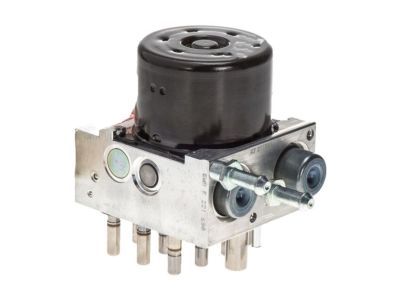Dodge 68046468AA CONTROL UNIT Anti-Lock Brake