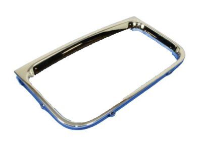 Dodge 68029478AA BEZEL Cup Holder