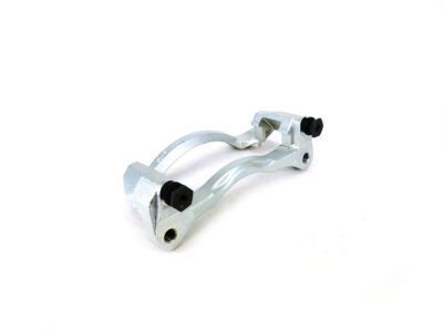 Ram 68034091AA ADAPTER Disc Brake Caliper Includes Pins and Boots