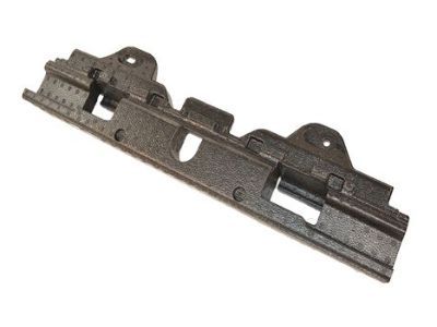 Jeep 68328816AA ABSORBER Front Energy
