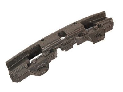 Jeep 68328816AA ABSORBER Front Energy