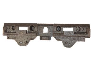 Jeep 68328816AA ABSORBER Front Energy