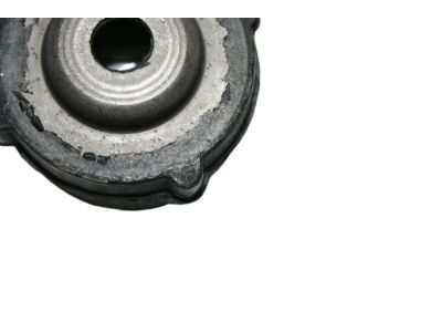 Jeep 55176180 INSULATOR Body Hold Down