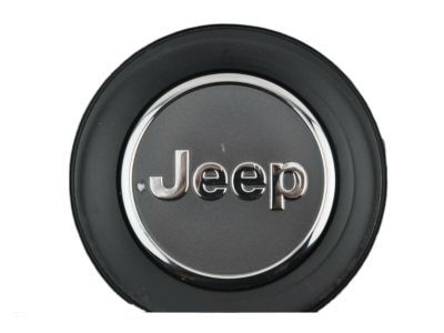 Mopar 1UU46DX9AG Air Bag Driver, Driver Side